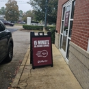 Jiffy Lube Oil Change - Automobile Parts & Supplies