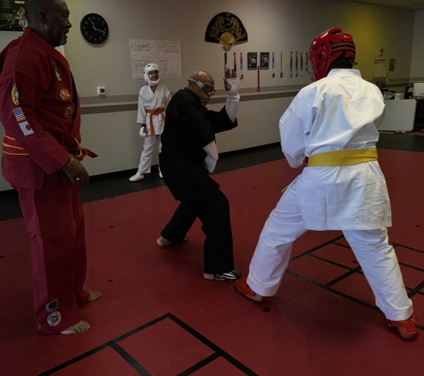 Jaguar Dojo - San Antonio, TX