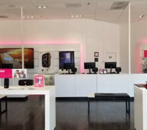 T-Mobile - San Marcos, CA