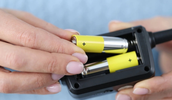 Key Battery Service