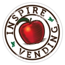Inspire Vending - Vending Machines