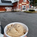 The Little Red Barn Ice Cream Cafe - Ice Cream & Frozen Desserts