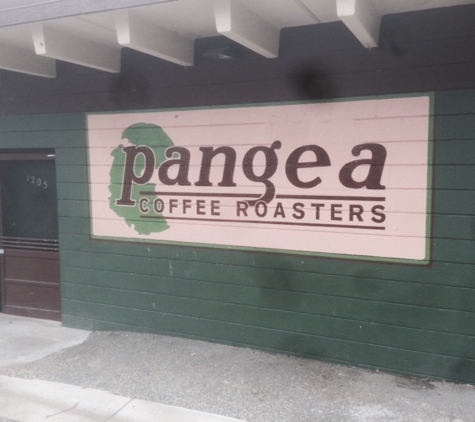 Pangea Coffee Roasters - Golden, CO