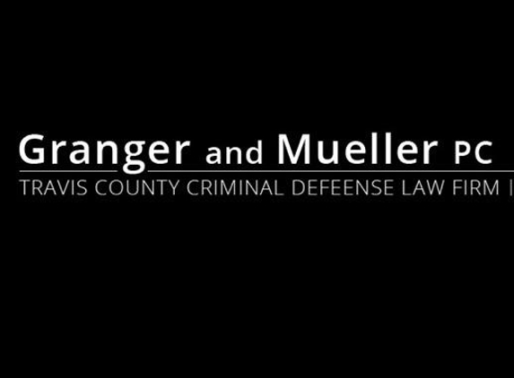 Granger and Mueller P.C. - Austin, TX