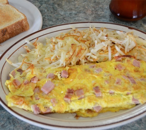 Riverside Family Restaurant - Oskaloosa, IA