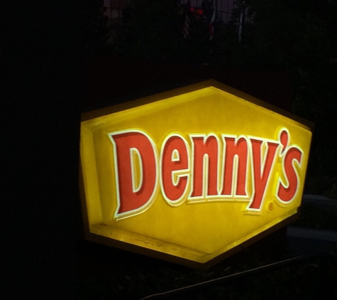 Denny's - Burbank, CA