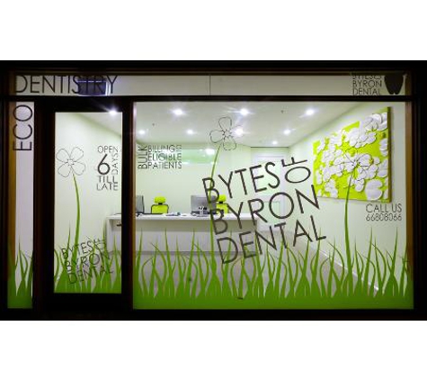 Bytes of Byron Bio Holistic Dentistry - Byron Bay, NSW