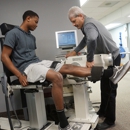 Harrington Physical Therapy - Ergonomic Consultants