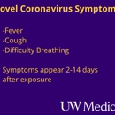 Primary Care at Women's Health Care Center at UW Medical Center - Roosevelt - Physicians & Surgeons, Gynecology