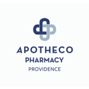 Apotheco Pharmacy Providence - Pharmacies
