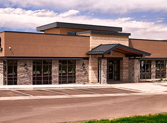 Ent Credit Union - Colorado Springs, CO