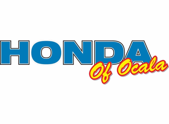 Honda of Ocala - Ocala, FL