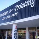 Donovan For Printing - Printers-Equipment & Supplies