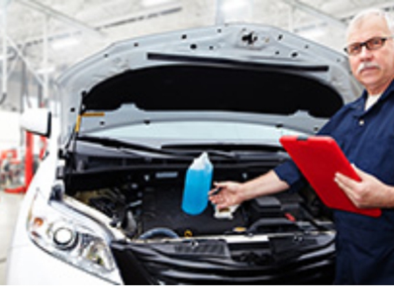 John McGrath Auto Group - Phillip, ACT