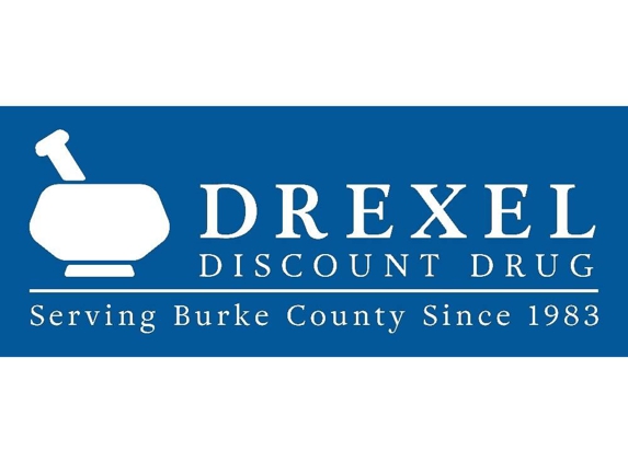 Drexel Discount Drug - Morganton, NC