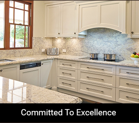 Dr Phill's Kitchens & Cabinetry - Glenorie, NSW. Committed To Excellence