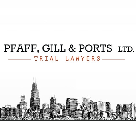 Pfaff, Gill & Ports, Ltd. - Chicago, IL