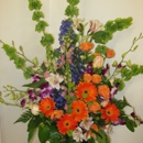 Brea Florist - Flowers, Plants & Trees-Silk, Dried, Etc.-Retail