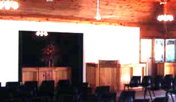 Maryborough Crematorium