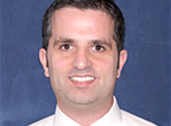 Dr. Frank F Fazzolari, MD - Palo Alto, CA