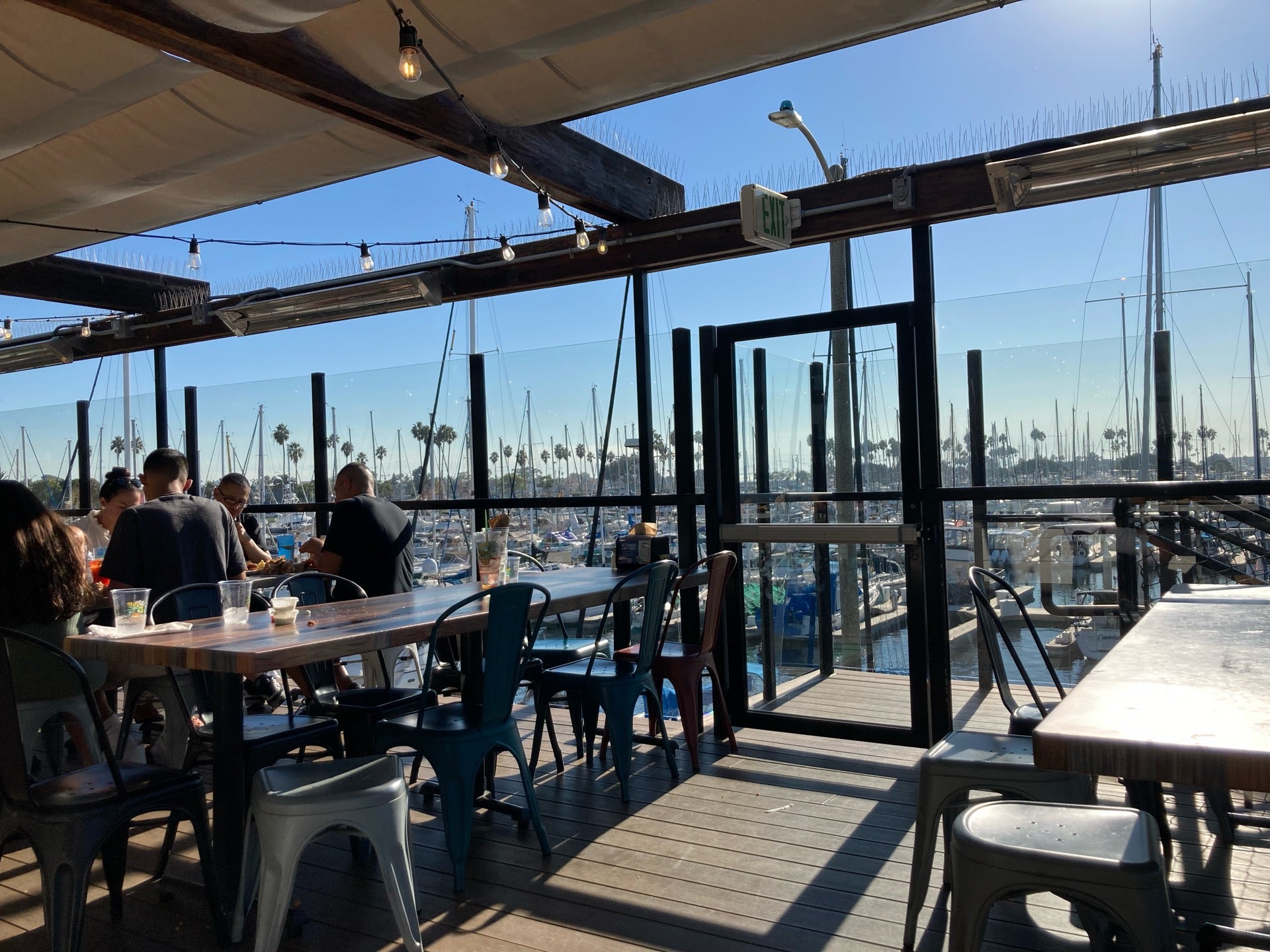 San Pedro Fish Market - Long Beach - Long Beach, Ca 90803