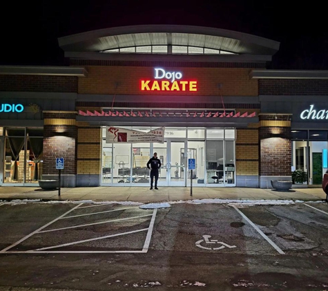 Dojo Karate - Eden Prairie - Eden Prairie, MN
