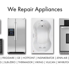 Paula's AAA Appliance Repair