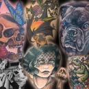 Living Canvas Tattoo and Piercing - Tattoos