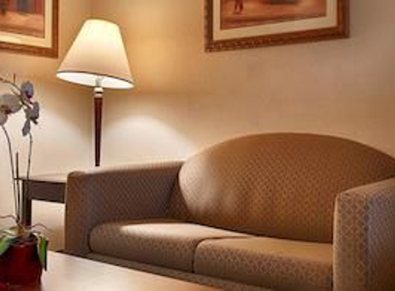 Best Western Granbury Inn & Suites - Granbury, TX