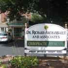 Archambault Chiropractic and Wellness Center