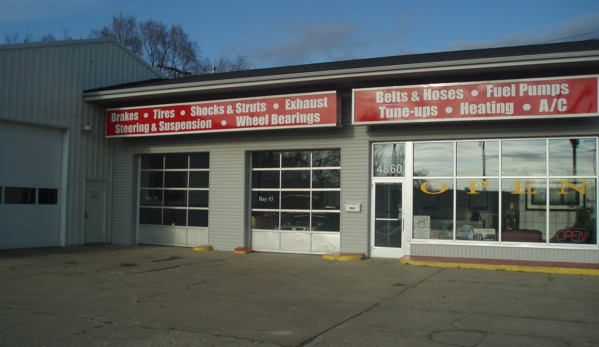 Don's Auto Repair - Waterford, MI