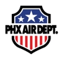 Phoenix Air Department