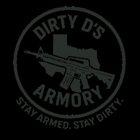 Dirty D's Armory