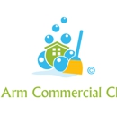 Green Arm Commercial Cleaning - Janitorial Service
