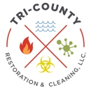 Tri-County Restoration & Cleaning LLC - Concrete Restoration, Sealing & Cleaning