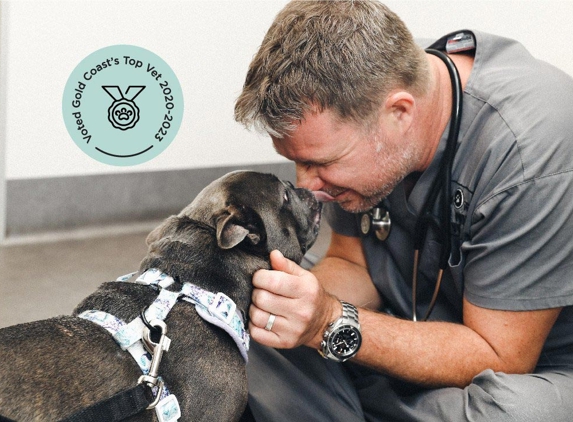 The Point Veterinarian - Paradise Point, QLD