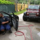 Carriage House Vehicle Storage - Automobile Storage