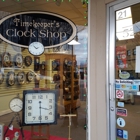 Timekeepers Shop Inc