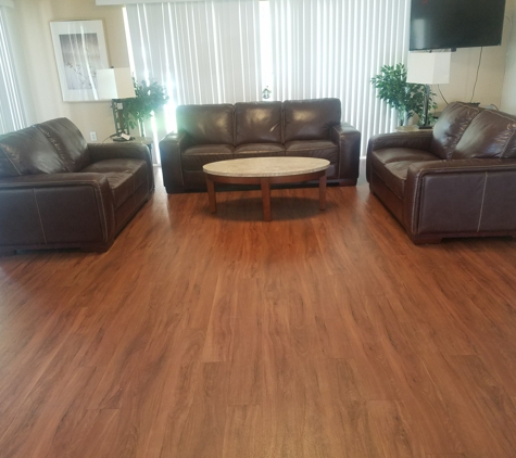 Am  Pm Carpet Cleaning - San Diego, CA. Wood floors cleaning and leathers cleaning
