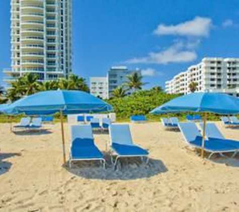 Radisson Resort Miami Beach - Miami Beach, FL