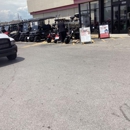 Tractor Supply Co - Garden Centers