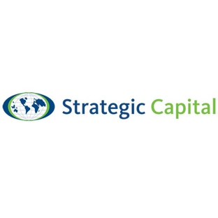 Strategic Capital Corporation - Los Angeles, CA