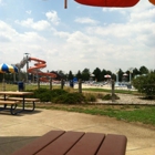 Sahm Aquatic Center