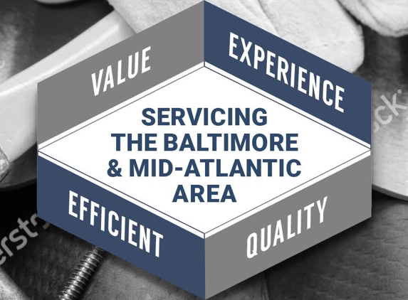 S&M Roofing - Baltimore, MD