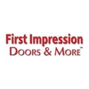 First Impression Doors & More gallery