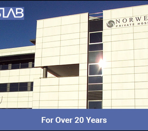 Hoslab - Gladesville, NSW. For Over 20 Years