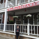 Moo Moo's Creamery - Ice Cream & Frozen Desserts