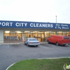 Port City Cleaners