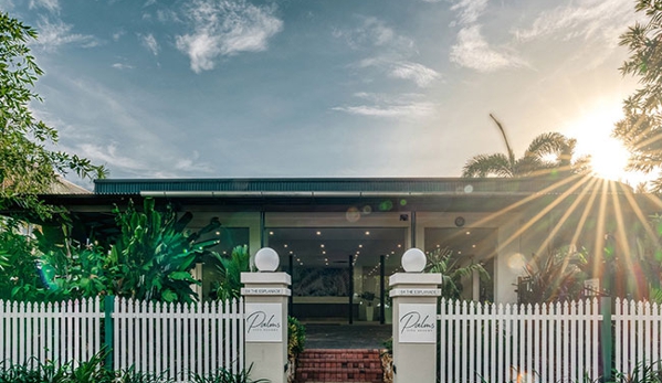 Palms City Resort - Darwin, NT