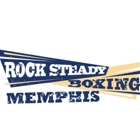 Rock Steady Boxing Memphis